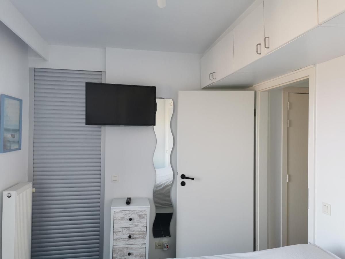 Apartamento Panne'Thouse De Panne Exterior foto